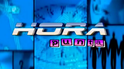 Hora Punta